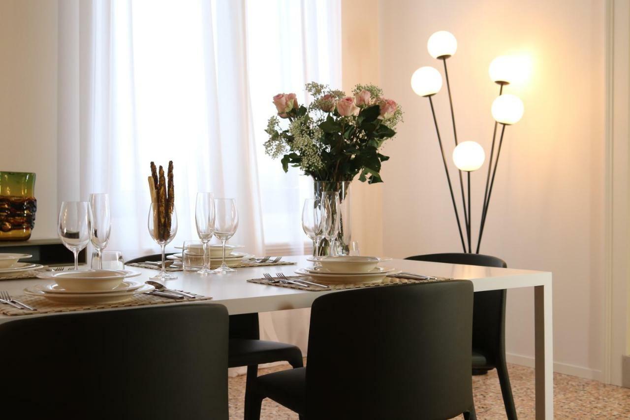 Palazzo Vendramin Costa Daire Venedik Dış mekan fotoğraf