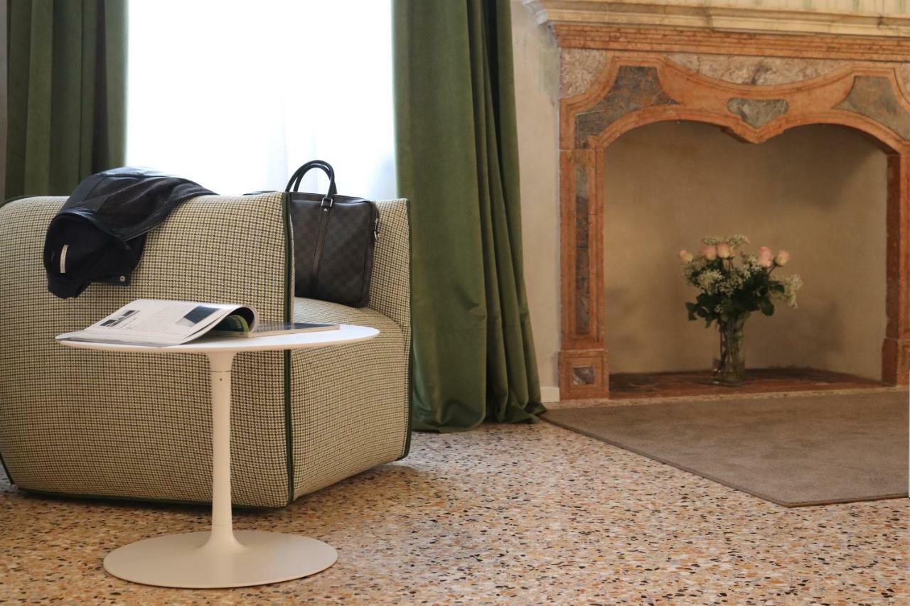 Palazzo Vendramin Costa Daire Venedik Dış mekan fotoğraf