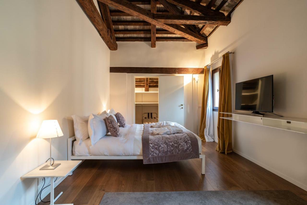 Palazzo Vendramin Costa Daire Venedik Dış mekan fotoğraf