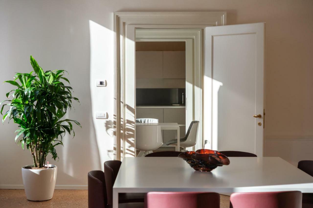 Palazzo Vendramin Costa Daire Venedik Dış mekan fotoğraf