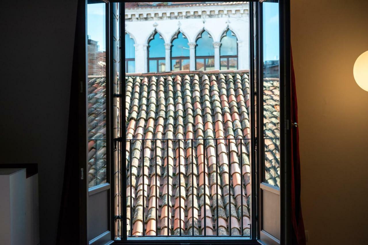Palazzo Vendramin Costa Daire Venedik Dış mekan fotoğraf