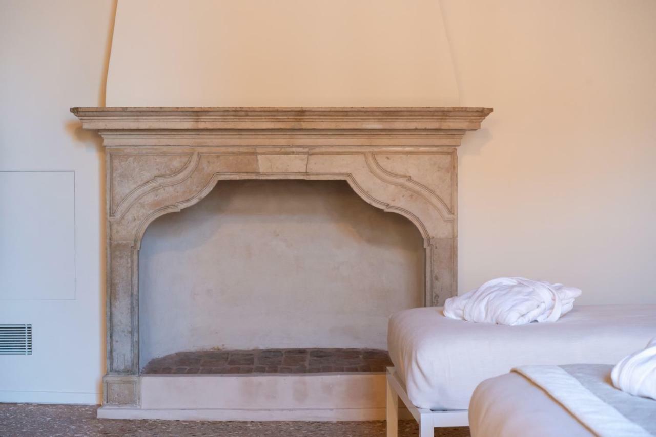 Palazzo Vendramin Costa Daire Venedik Dış mekan fotoğraf