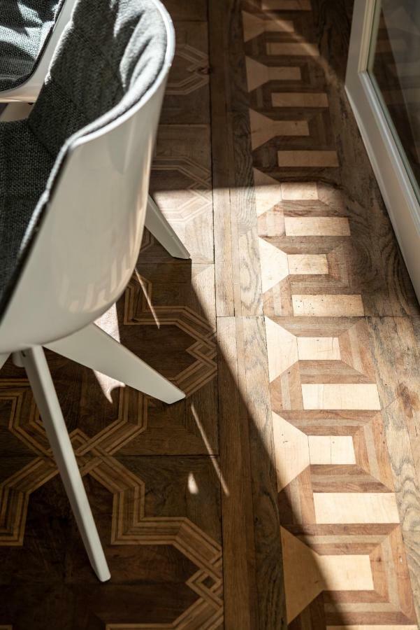 Palazzo Vendramin Costa Daire Venedik Dış mekan fotoğraf
