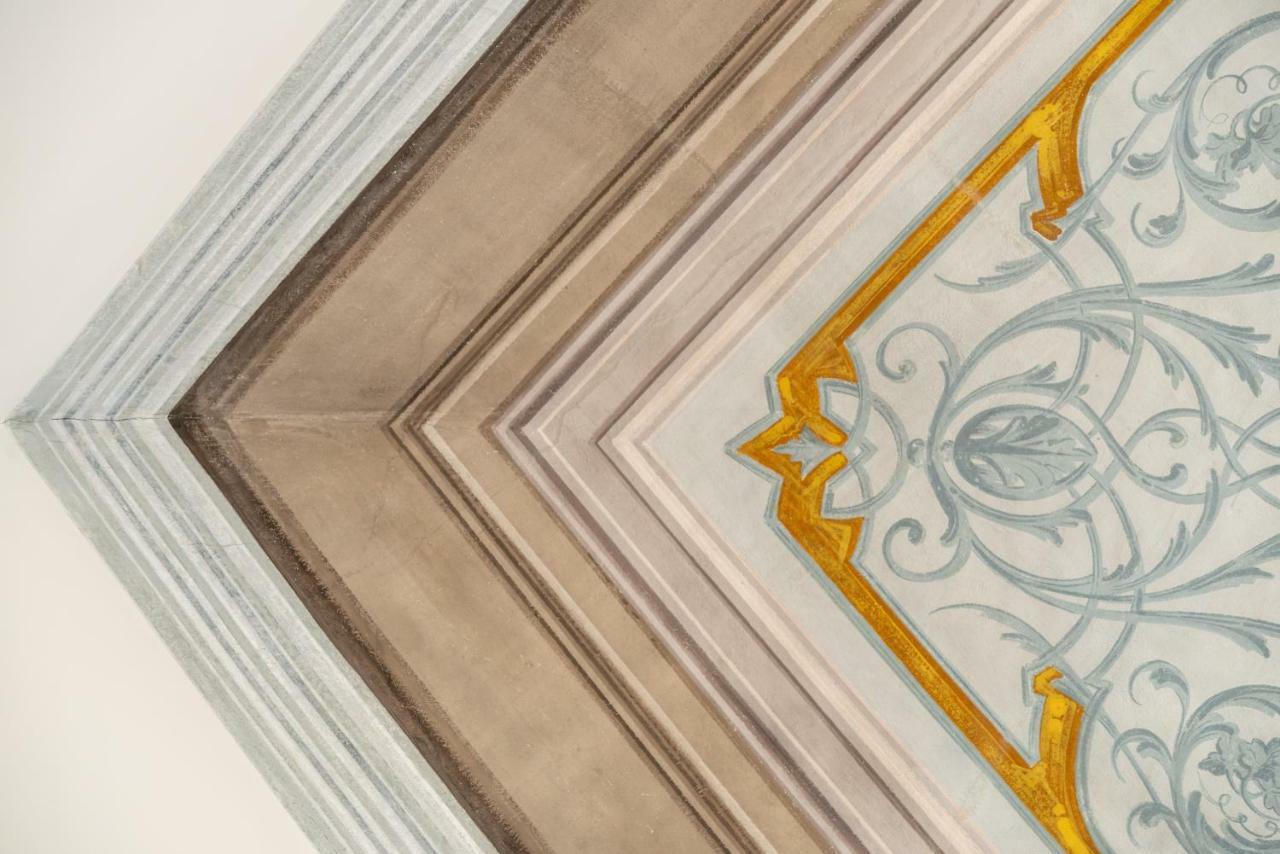 Palazzo Vendramin Costa Daire Venedik Dış mekan fotoğraf