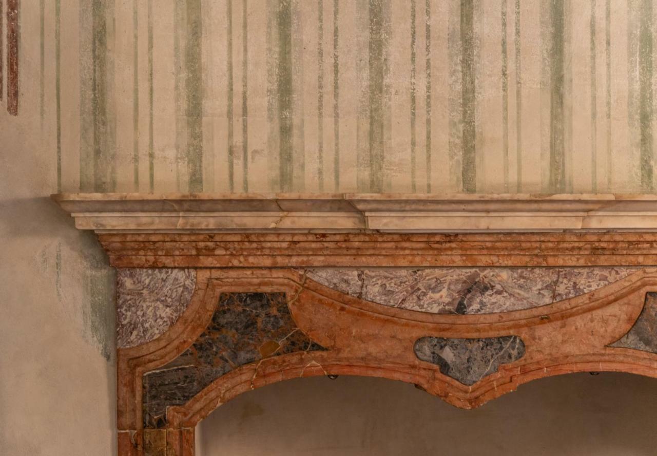Palazzo Vendramin Costa Daire Venedik Dış mekan fotoğraf