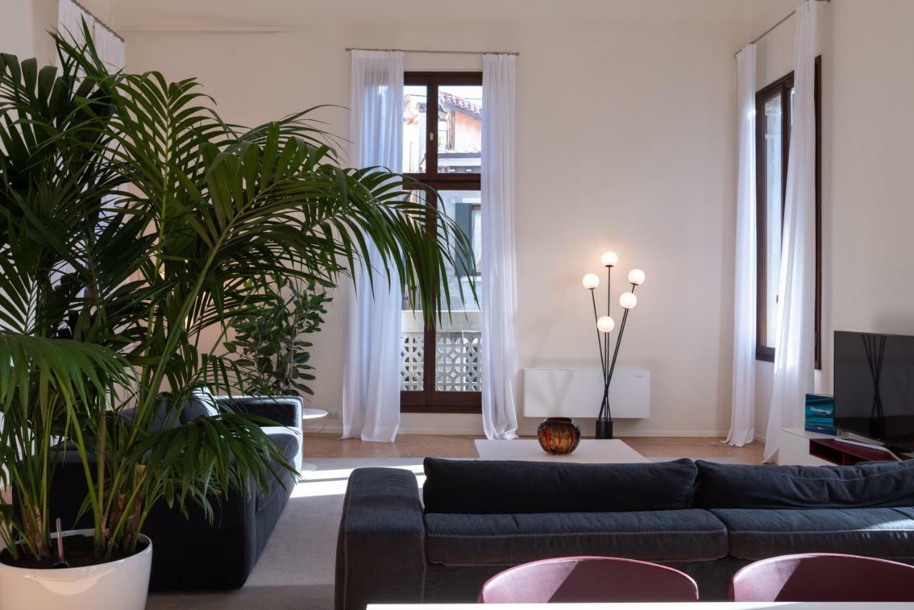 Palazzo Vendramin Costa Daire Venedik Dış mekan fotoğraf