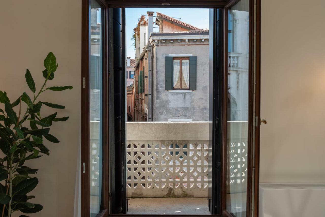 Palazzo Vendramin Costa Daire Venedik Dış mekan fotoğraf