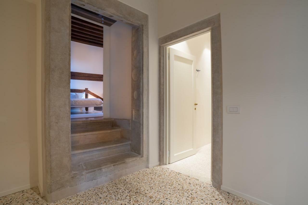 Palazzo Vendramin Costa Daire Venedik Dış mekan fotoğraf