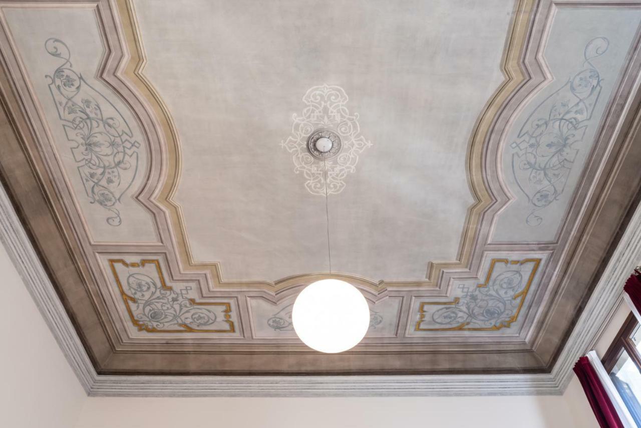 Palazzo Vendramin Costa Daire Venedik Dış mekan fotoğraf