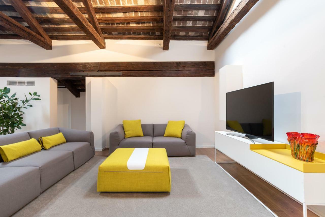Palazzo Vendramin Costa Daire Venedik Dış mekan fotoğraf