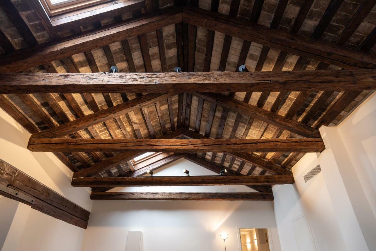 Palazzo Vendramin Costa Daire Venedik Dış mekan fotoğraf