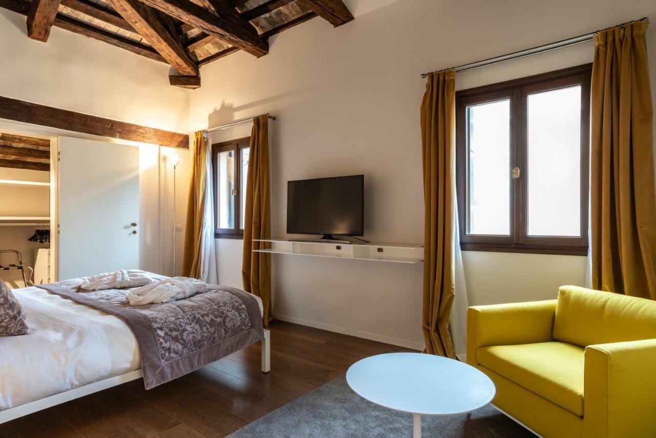 Palazzo Vendramin Costa Daire Venedik Dış mekan fotoğraf