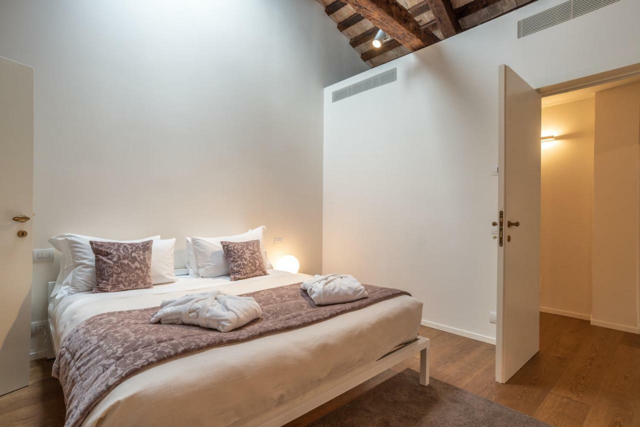 Palazzo Vendramin Costa Daire Venedik Dış mekan fotoğraf