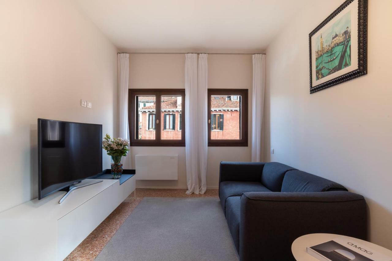 Palazzo Vendramin Costa Daire Venedik Dış mekan fotoğraf