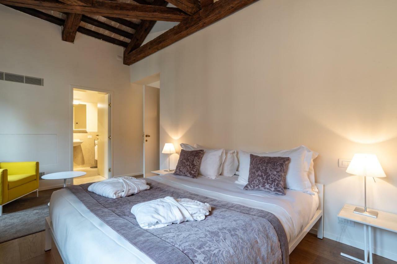 Palazzo Vendramin Costa Daire Venedik Dış mekan fotoğraf