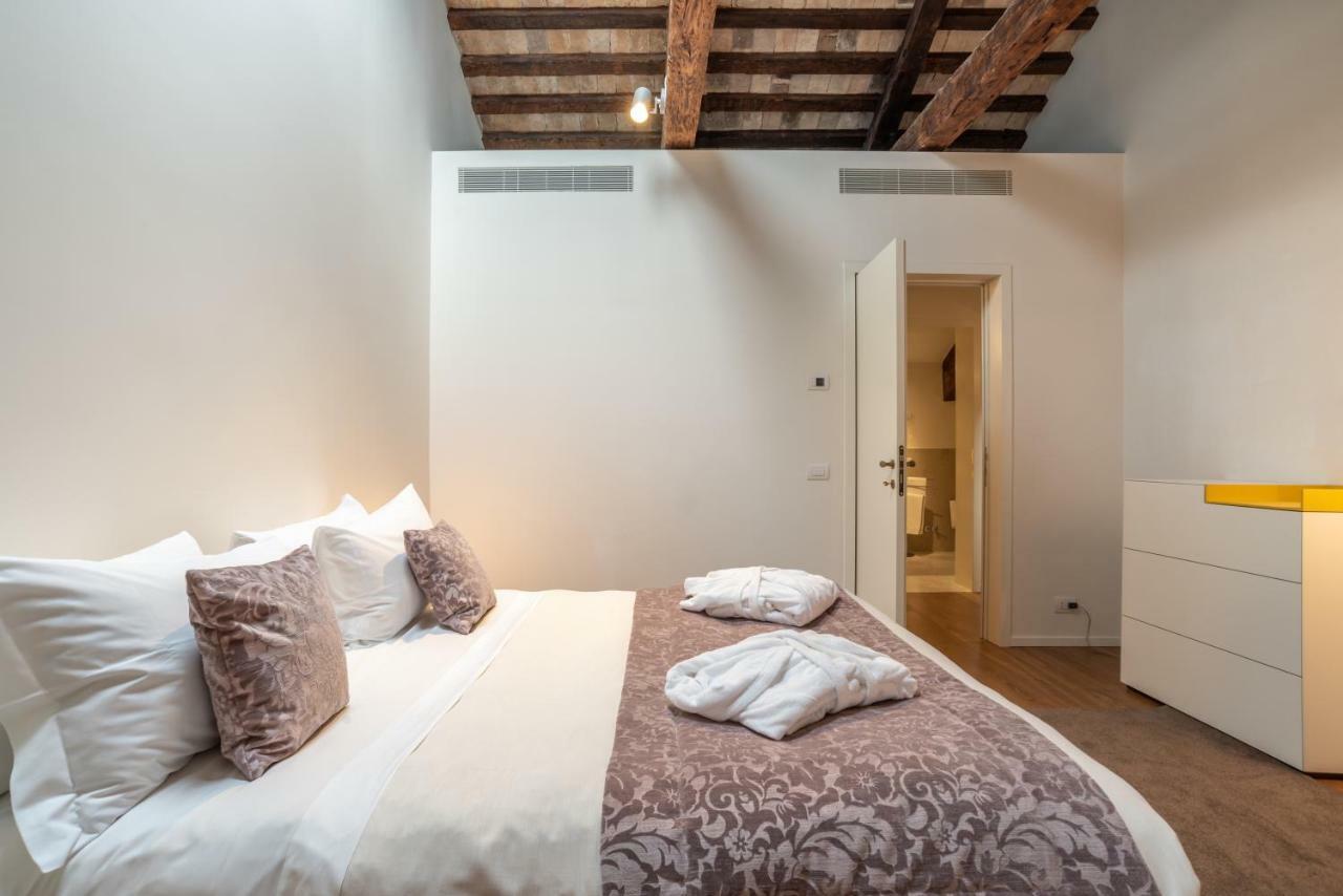 Palazzo Vendramin Costa Daire Venedik Dış mekan fotoğraf