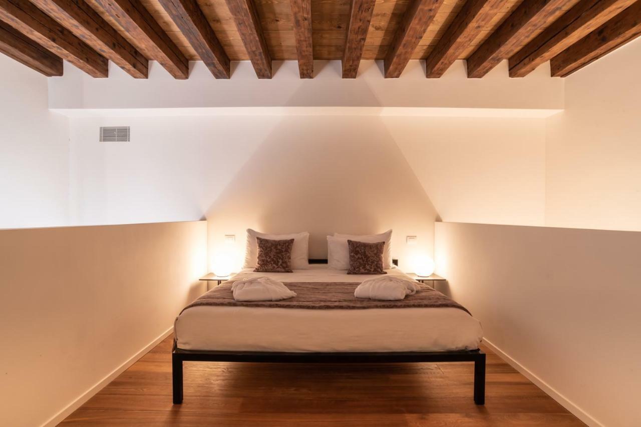 Palazzo Vendramin Costa Daire Venedik Dış mekan fotoğraf